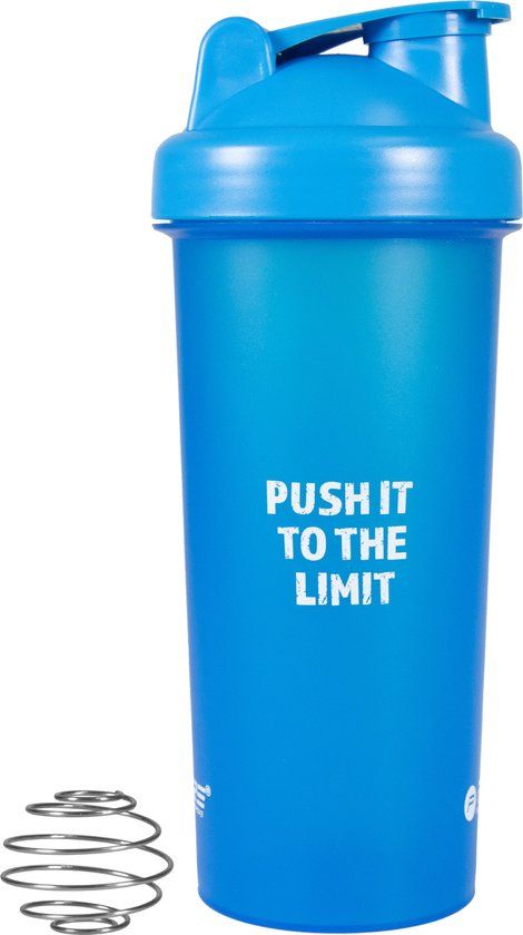 Pure2Improve Shaker - 700ml - Blauw
