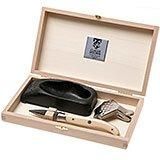 Claude Dozorme Laguiole Oesterset Ivorine - 3700512058182