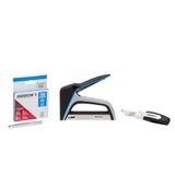 Arrow Bevestigingsset T50X nietmachine met nietmachine, trekker en 1000 nietjes
