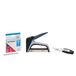 Arrow Bevestigingsset T50X nietmachine met nietmachine, trekker en 1000 nietjes