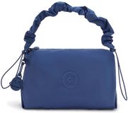Kipling Eleni M Schoudertas Blauw Polyester