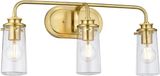 Kichler Braelyn Wandlamp
