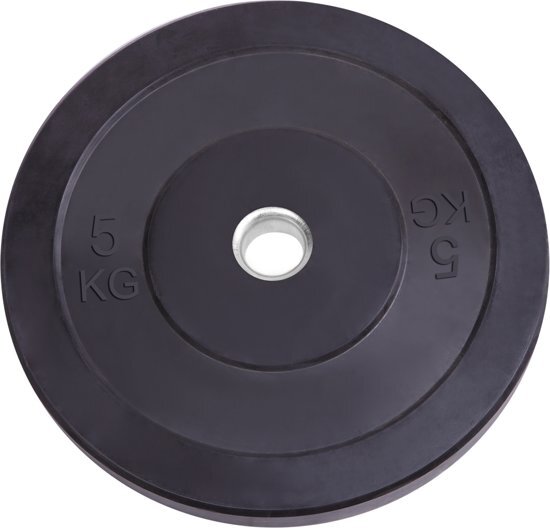 RS Sports bumper plate 5 kg