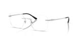 Ray-Ban 0RX8783D 1002 52