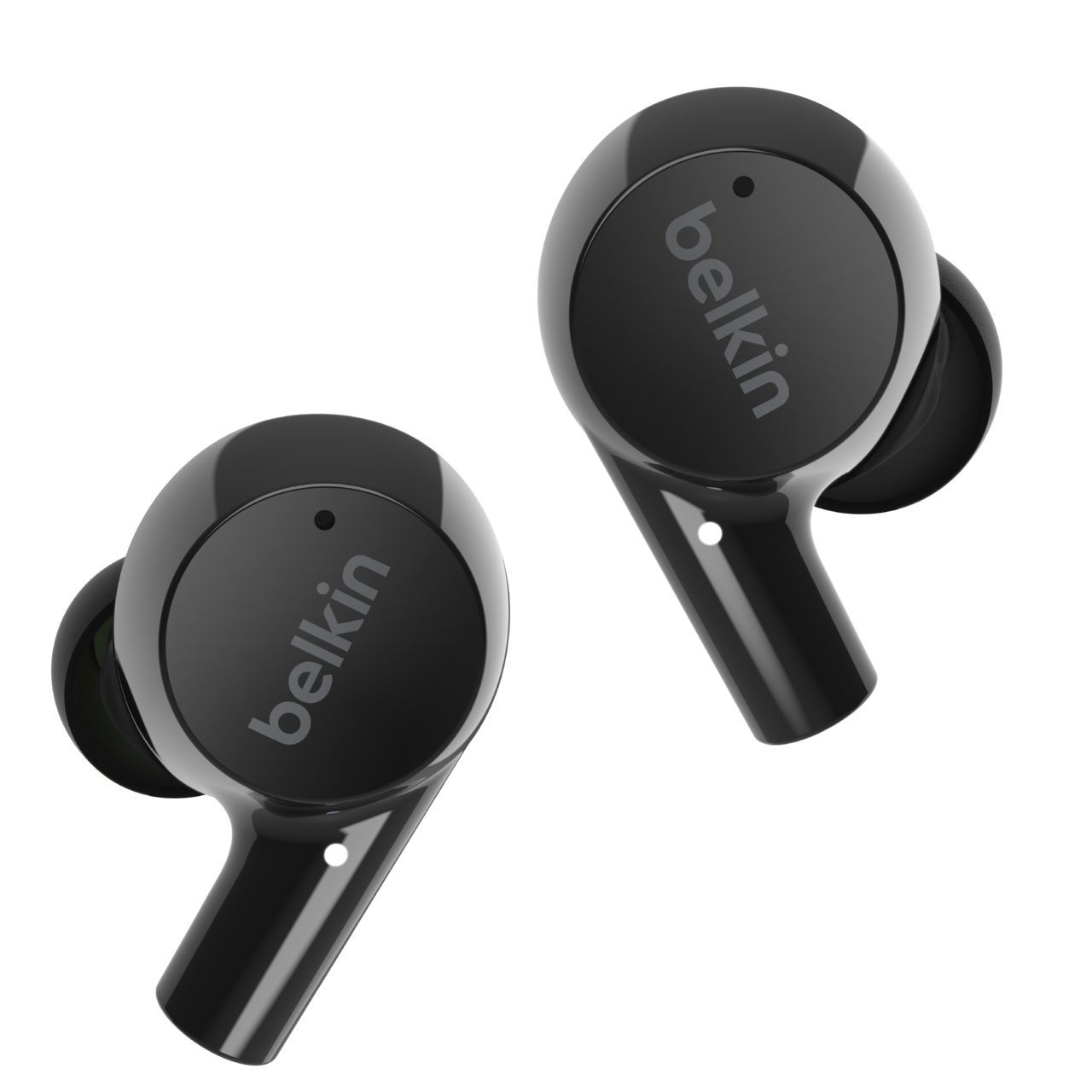 Belkin SOUNDFORM Rise True Wireless Earbuds - Zwart