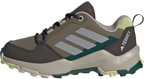 Adidas Terrex Terrex Ax4r Hiking Schoenen - Kinderen - Groen
