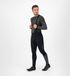 Rogelli Essential HI VIS Heren Lange Fietsbroek