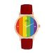 Toff London Pride Montre verticale