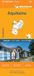 Aquitania: Michelin Aquitaine - Michelin Regional Map 524