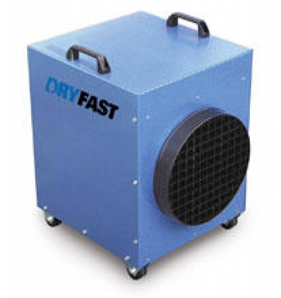 Dryfast Electro Heater DFE95