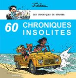 Les chroniques de Starter: Tome 4, 60 chroniques insolites