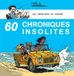Les chroniques de Starter: Tome 4, 60 chroniques insolites