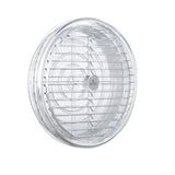 Plikc Raambeluchter met thermisch effect (D.200 - met net zonder ventilator)