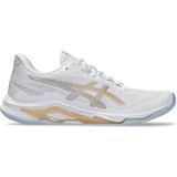 Asics Indoorschoenen voor dames Netburner Ballistic FF 4