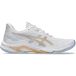 Asics Indoorschoenen voor dames Netburner Ballistic FF 4