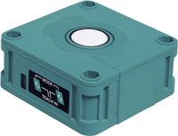 Pepperl+Fuchs UB2000-F42-E5-V15 Ultrasone naderingsschakelaar