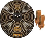 Mijn Meinl Marching 18" Arena Dark Professional Range Hand Cymbals
