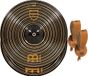 Mijn Meinl Marching 18" Arena Dark Professional Range Hand Cymbals