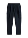 TOMMY HILFIGER Broek donkerblauw