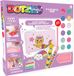 Diamond Dotz Creatieve Knutselset - Dotzies Activity Set Mercat Diamant