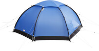 Fjällräven Keb Dome 3 Tent, blauw 2022 3-Persoons Tenten