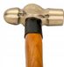 Bahco pince coupante en bronze d'aluminium anti-étincelles 450 g