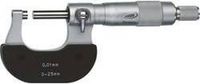 HELIOS PREISSER 0800501 Schroefmaat 0 - 25 mm Aflezing: 0.01 mm DIN 863-1