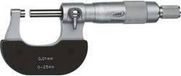 HELIOS PREISSER 0800501 Schroefmaat 0 - 25 mm Aflezing: 0.01 mm DIN 863-1