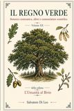 IL REGNO VERDE: Botanica sistematica, alberi e nomenclatura scientifica