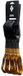 Black Diamond Hotforge Quickpack 12 cm Quickdraw 6 unités Or 12 cm
