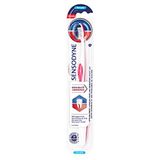 SENSODYNE - Zachte tandenborstel gevoeligheid en tandvlees