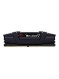 G.Skill Ripjaws V F4-3200C16S-8GVKB module mémoire 8 GB DDR4 3200 MHz Noir