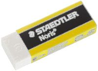 Staedtler 526 N20 – vlakgom, 20 stuks