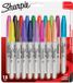 Sharpie Fine Set à 18 stuks