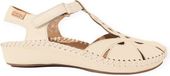 Pikolinos Sandales Vallarta 655-0703 Nata Blanc