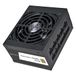 SilverStone Technology SST-EX650R-GM, 80 Plus Gold 650W SFX12V 4,1 PCIe 5 volledig modulaire SFX-voeding