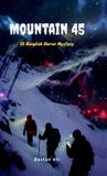 Mountain Libri GmbH Mountain 45: Ek Hinglish Horror Mystery Novel Hardcover