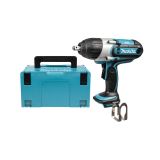Makita DTW450Z - 18V Accu Slagmoersleutel - Zonder Accu's en Lader