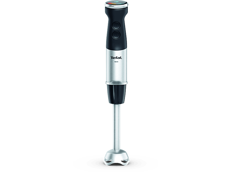 Tefal Tefal Hb67e8 Quickchef 4in1 Ice Crush Staafmixer Zwart