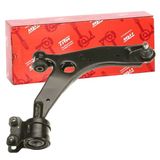 TRW Lenker, Radaufhängung JTC7562 unten | Compatibel met: MAZDA 3, 3 Stufenheck, 5, 5