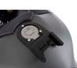 Hepco Becker Lock-it Yamaha Tracer 9/gt 21 5064572 00 01 Bague de réservoir Argent