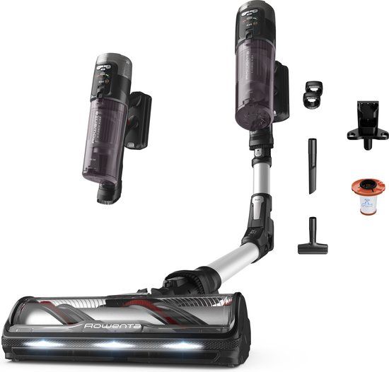 Rowenta X-Force Flex 13.60 Allergy RH9A36