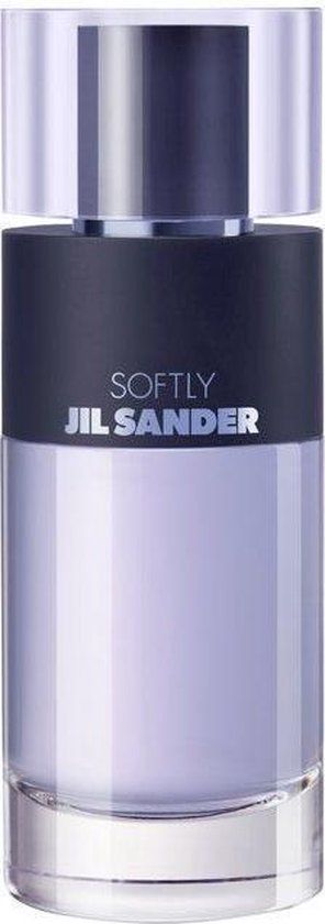 Jil Sander Eau de Parfum / 80 ml / Women