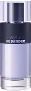 Jil Sander Softly eau de parfum / 80 ml / dames