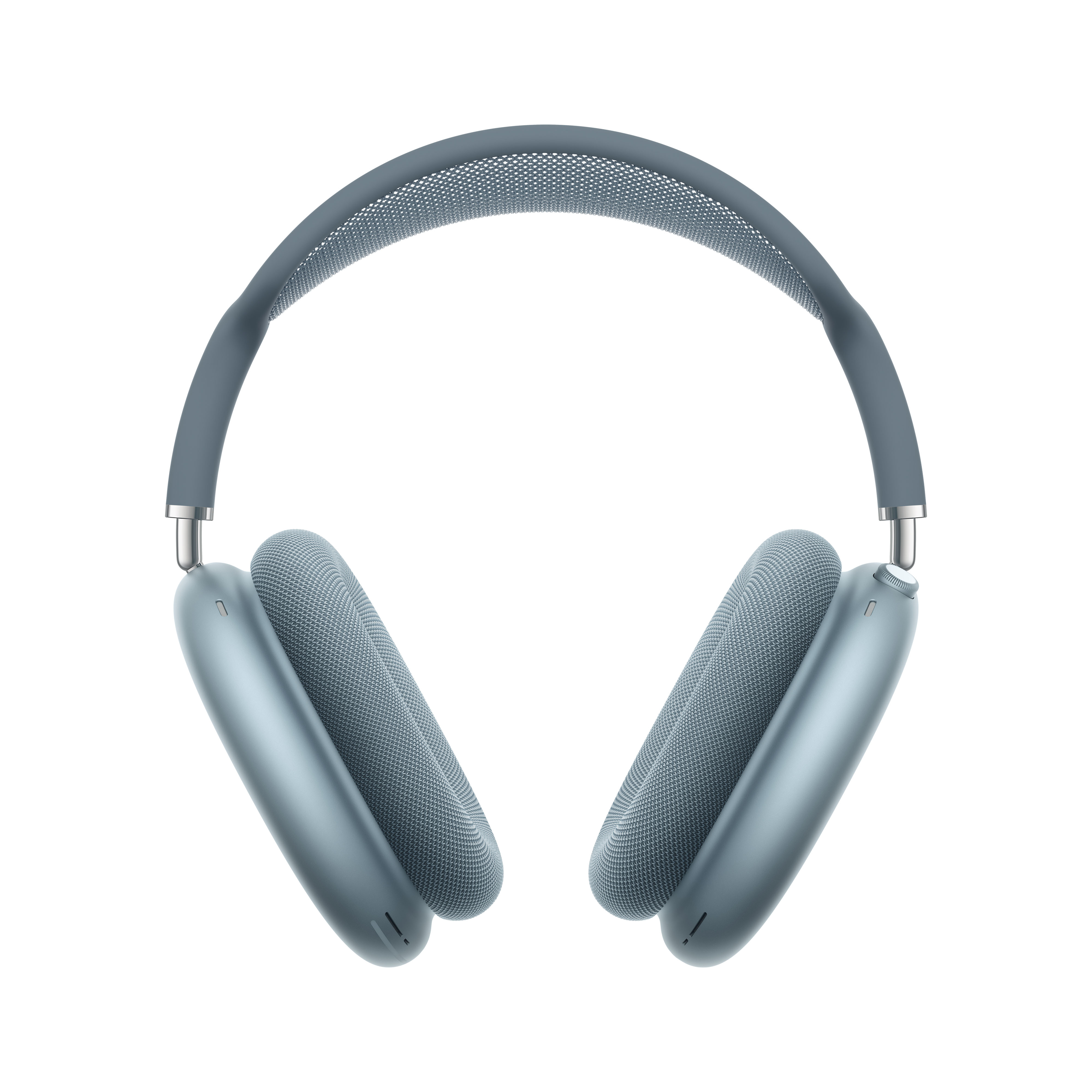 Apple AirPods Max - Draadloze Bluetooth Headset - Blauw