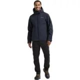 Didriksons TRIEN USX JACKET 2 Heren Outdoorjas - Dark Night Blue