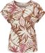 WE Fashion Dames T-shirt met print
