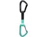 Black Diamond Hotforge Hybrid 12 cm Quickdraw Clean Green