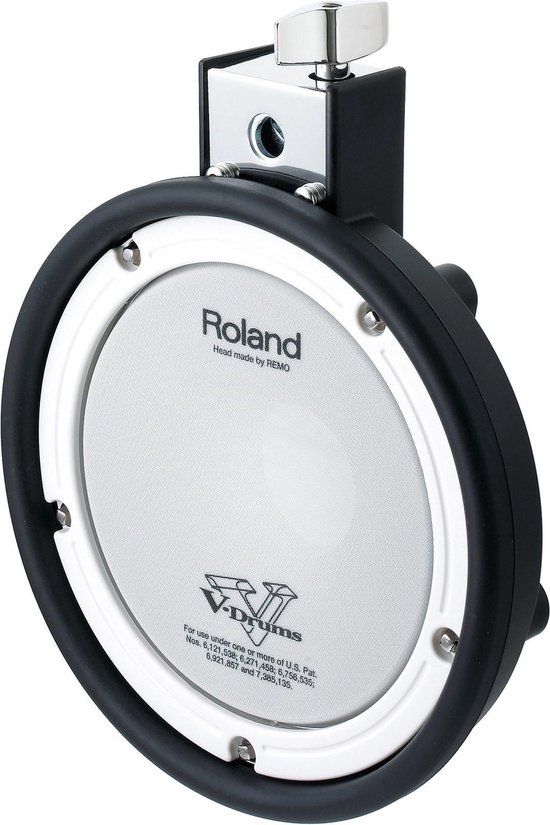 Roland PDX-6 V-Pad 8 inch Tom Drumpad