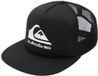 Quiksilver Foamslayer Truckercap Zwart Kinderen